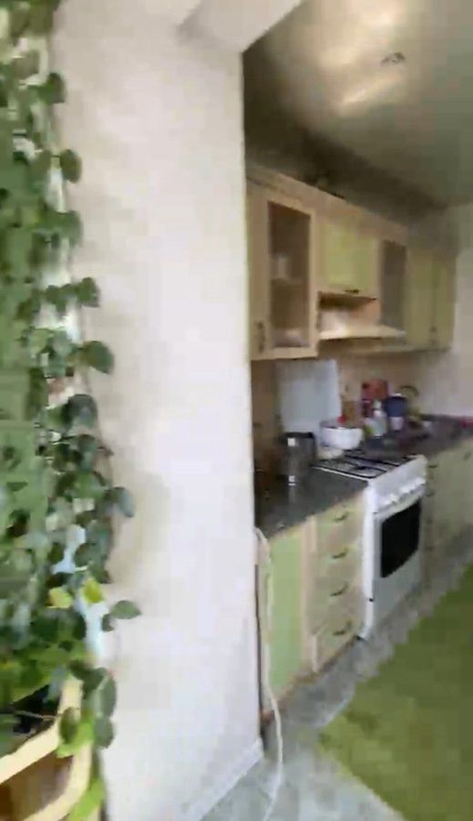 3 otaqlı mənzil, 80 m², Yasamal r. Parlament prospekti, Bakı — Mənzil, Bakı (11)