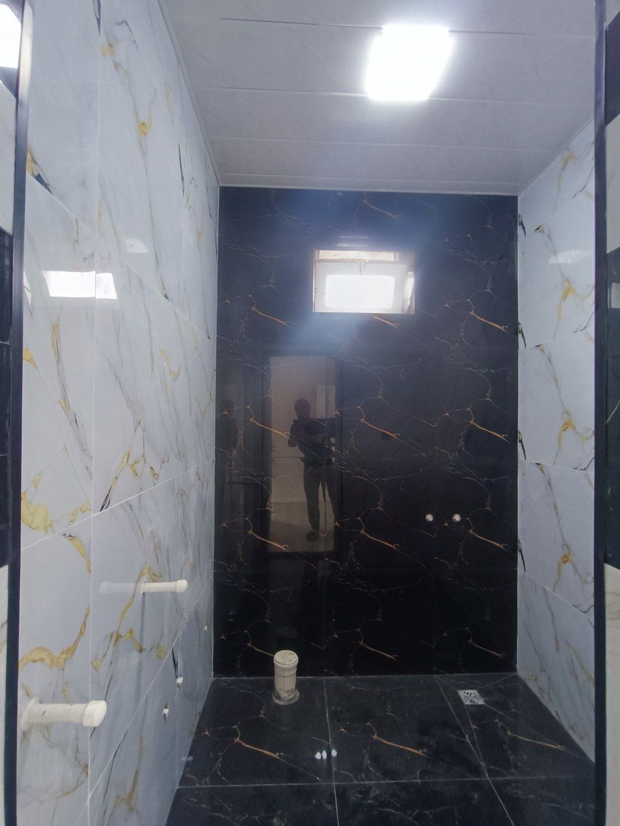 Satılır 3 otaqlı həyət evi/bağ evi 90 m² — Ev, villa, Bakı (11)