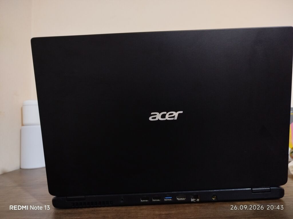 İş, təhsil və gündəlik istifadə üçün əlverişli Satılır — Acer — Acer, Digah (2)