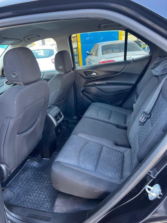 Chevrolet Equinox, 1.5 L, 2019 il, 223 000 km — Avtomobillər, Sumqayıt (12)
