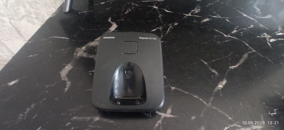 Stasionar telefon Panasonic — Smartfonlar, Bakı (3)