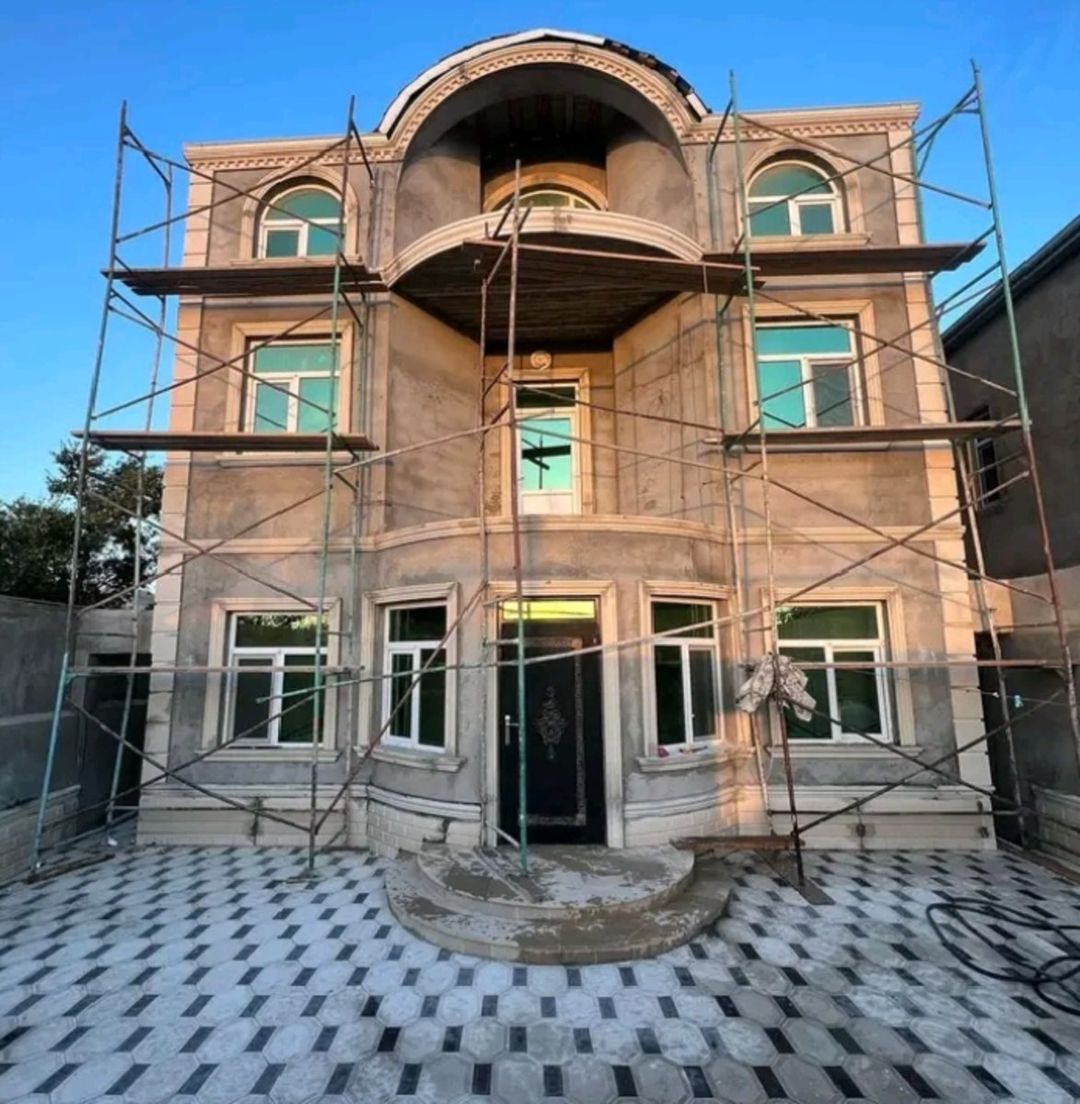 Rəngsaz işi axtarıram — İş axtarıram, Bakı (2)