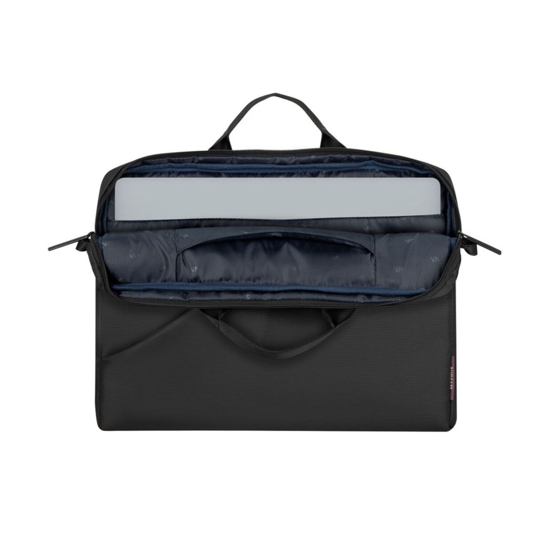 Çanta Rivacase 8730 dark Grey Vip business to 16" — Şəxsi əşyalar, Bakı (5)