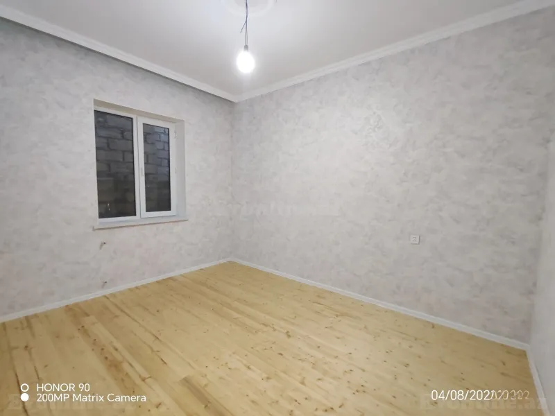 Satılır 3 otaqlı Həyət evi 100 m² Bakı, Suraxanı r., Hövsan — Ev, villa, Bakı (5)