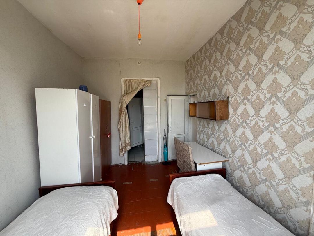 İcarəyə verilir 2 otaqlı köhnə tikili 40 m² — Mənzil, Bakı (11)