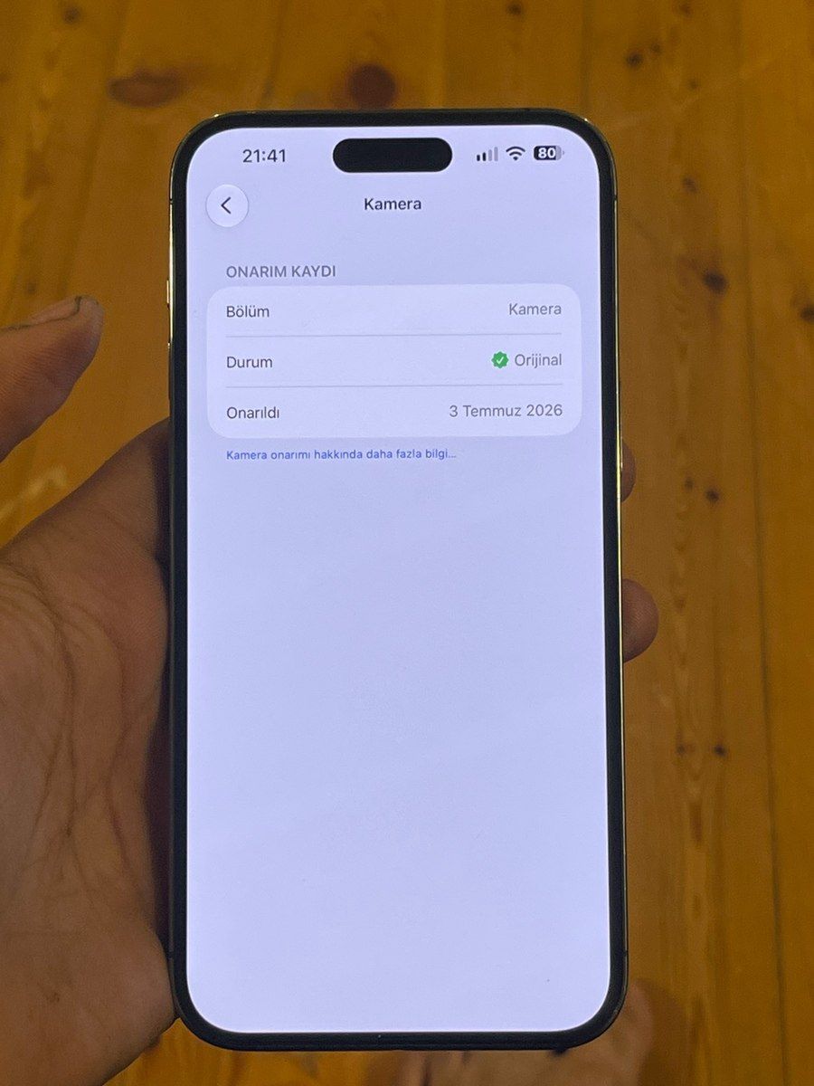 Apple iPhone 14 Pro Max Deep Purple 128GB/6GB — Smartfonlar, Sumqayıt (5)