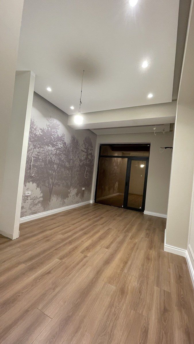 Satılır 4 otaqlı yeni tikili 118.6 m² — Mənzil, Bakı (8)