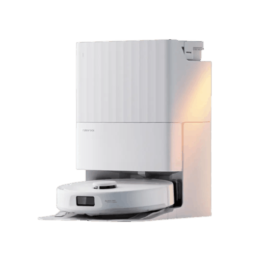 Roborock Qrevo L Pro White RRE0PEE (QLP02-02) — Robot tozsoran, Bakı