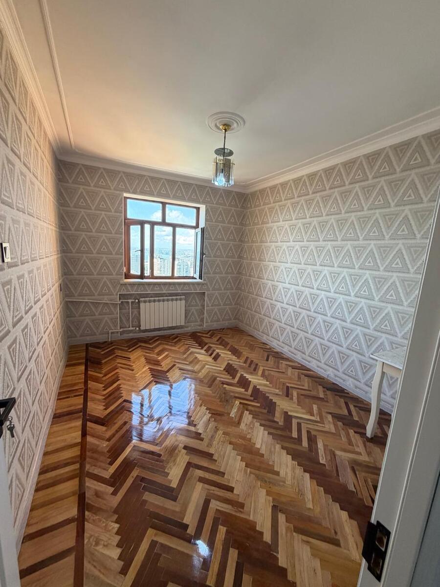Satılır 3 otaqlı köhnə tikili 85 m² — Mənzil, Bakı (3)