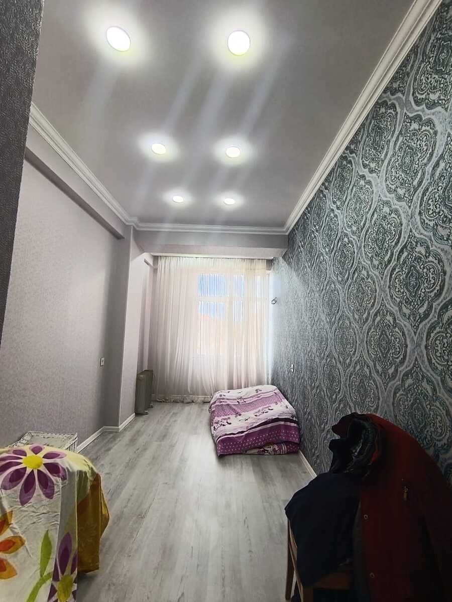 Satılır 3 otaqlı yeni tikili 84 m² — Mənzil, Bakı (4)