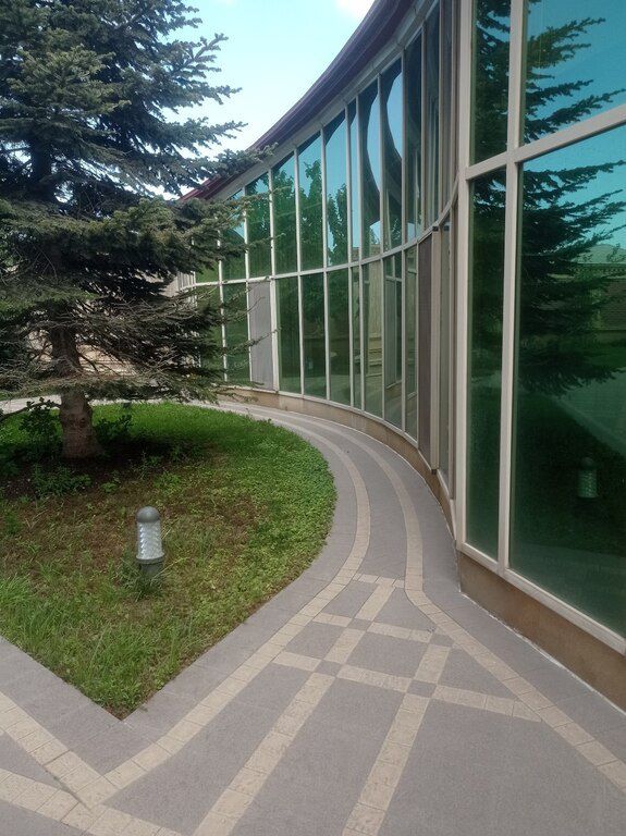 Həyət evi, Abşeron r — Ev, villa, Bakı (11)