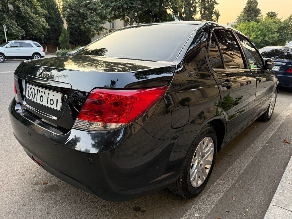 Khazar SD, 1.7 L, 2020 il, 182 000 km — Avtomobillər, Gəncə (4)