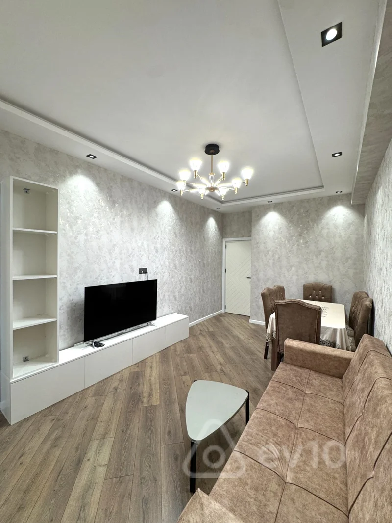 2 otaqlı mənzil, 75 m², Aşıq Ələsgər küçəsi — kirayə — Bakı