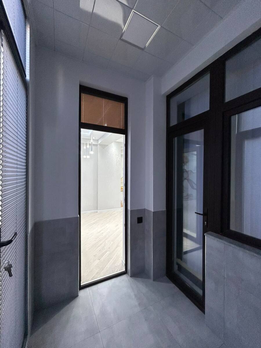 Satılır 3 otaqlı yeni tikili 134 m² — Mənzil, Bakı (8)
