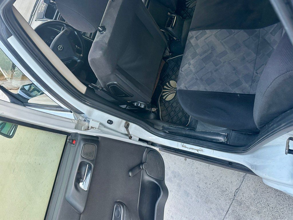 Opel Astra, 1.8 L, 1999 il, 322 132 km — Avtomobillər, Sumqayıt (10)