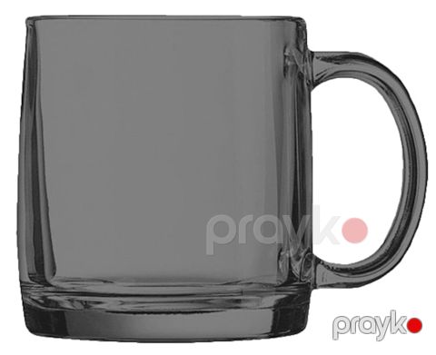 Krujka Luminarc Nordic Graphite, 380 ml — Bakı