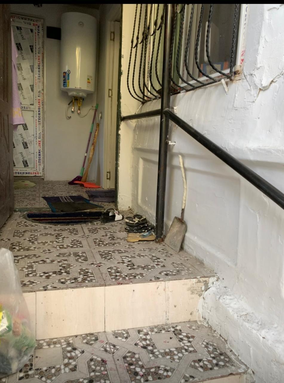 3 otaqlı ev, 38 m², Şamil Əzizbəyov küçəsi — Ev, villa, Bakı (3)