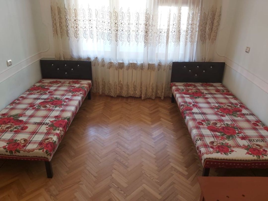 Satılır 3 otaqlı köhnə tikili 85 m² — Mənzil, Bakı (7)