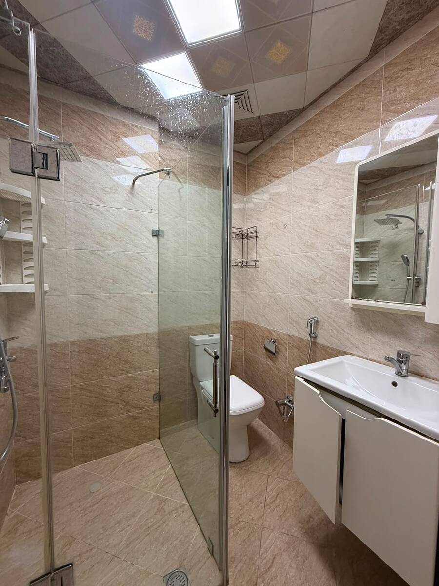 Satılır 3 otaqlı yeni tikili 90 m² — Mənzil, Bakı (6)
