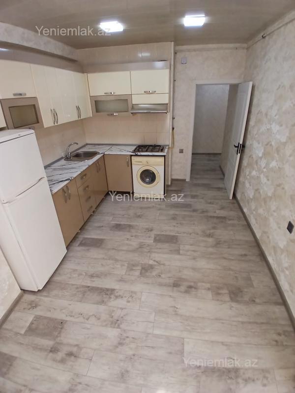 Satılır 2 otaqlı Bina evi menzil (Yeni tikili), 50 m², Xırdalan ş — Mənzil (6)