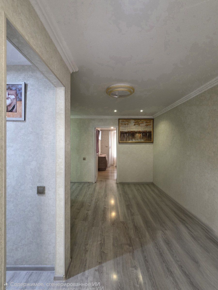 Satılır 3 otaqlı köhnə tikili 70 m² — Mənzil, Bakı (8)