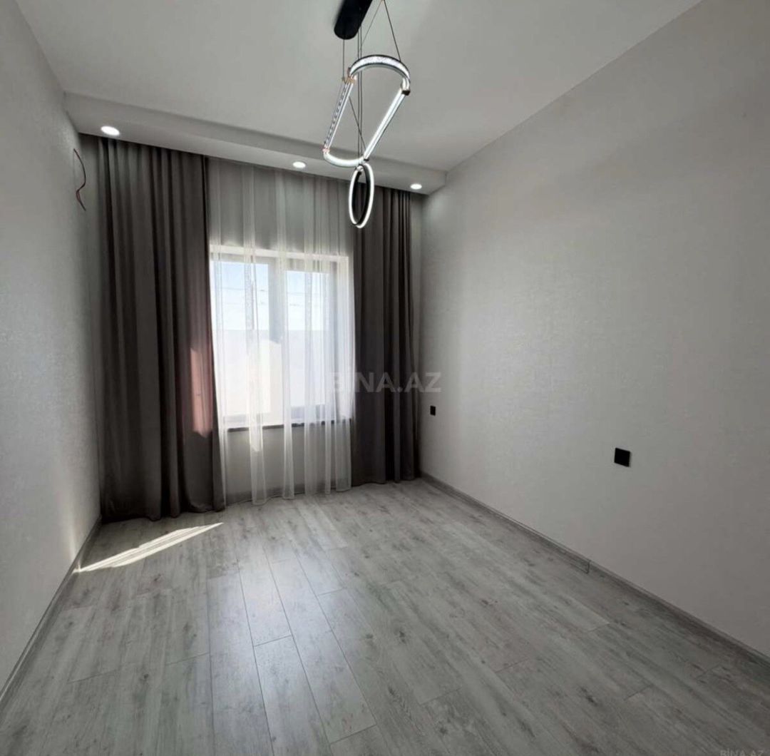 Satılır 4 otaqlı həyət evi/bağ evi 110 m² — Ev, villa, Bakı (7)