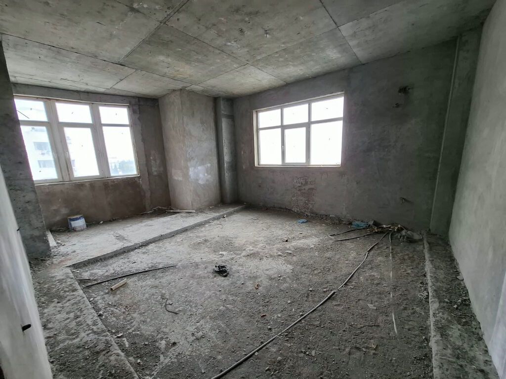 5 otaqlı, Yeni tikili, 278 kv. m — Mənzil, Bakı (6)
