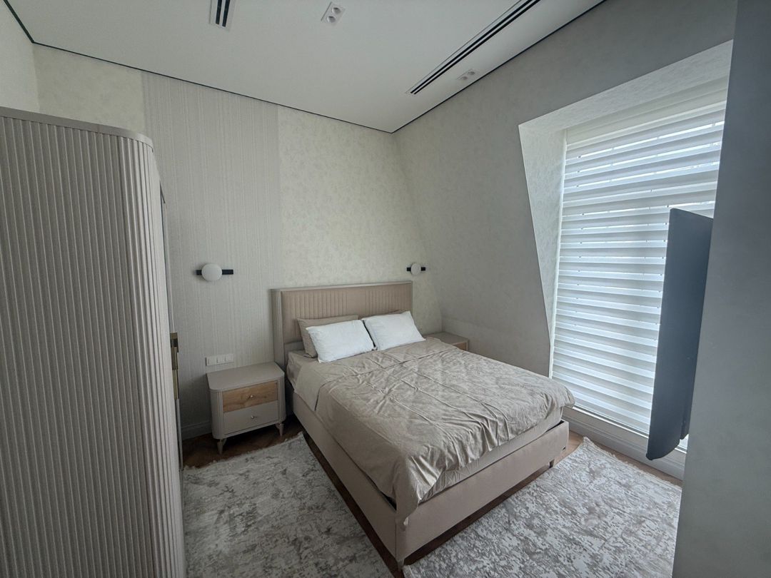 Satılır 2 otaqlı yeni tikili 50 m² — Mənzil, Bakı (10)