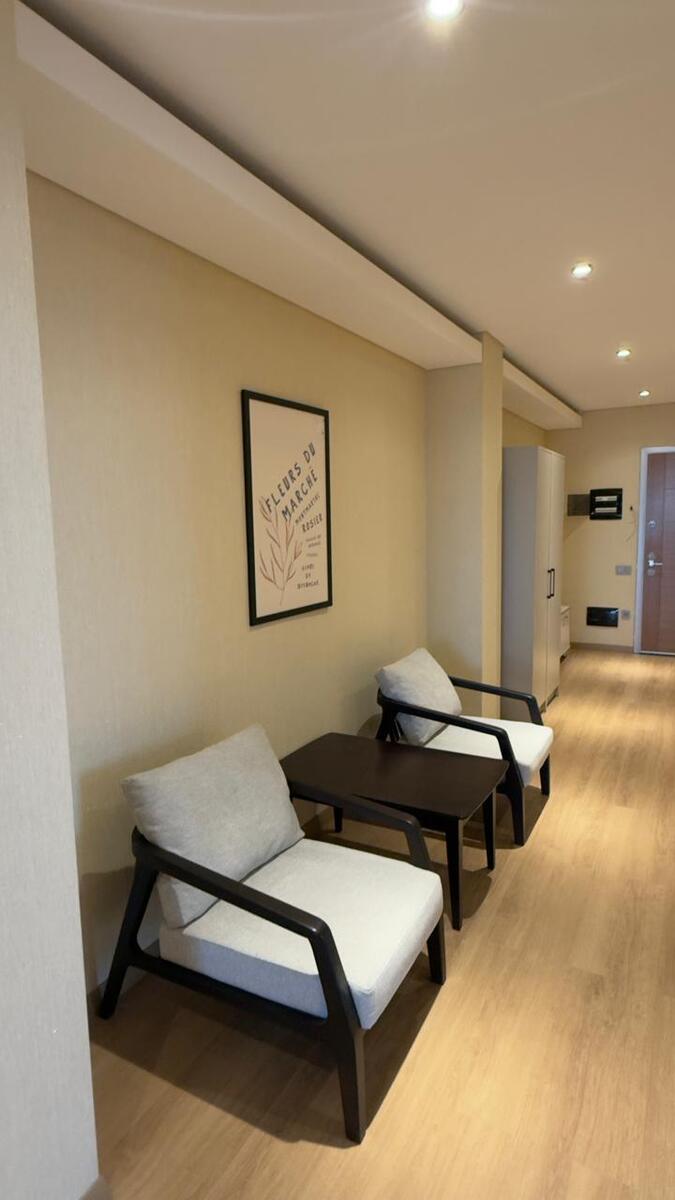 İcarəyə verilir 4 otaqlı yeni tikili 210 m² — Mənzil, Bakı (10)