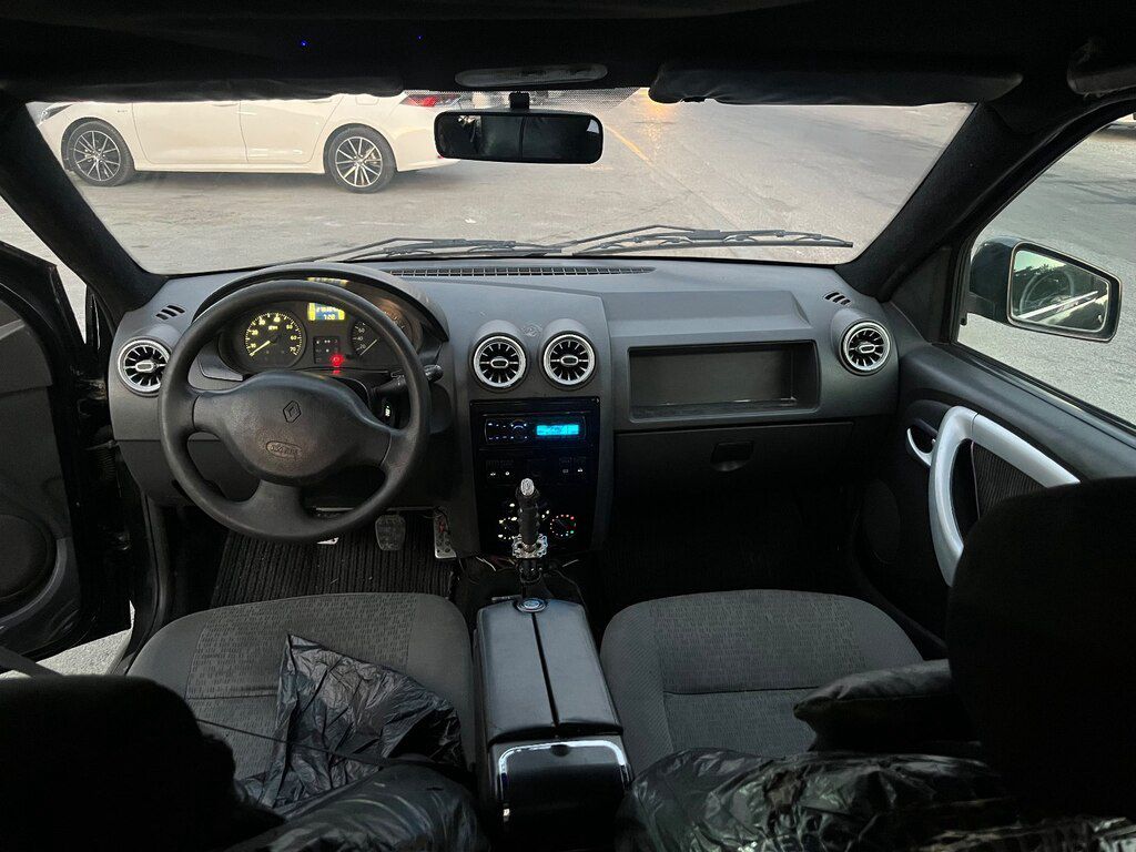 Renault Tondar, 1.6 L, 2013 il, 278 500 km — Avtomobillər, Bakı (9)