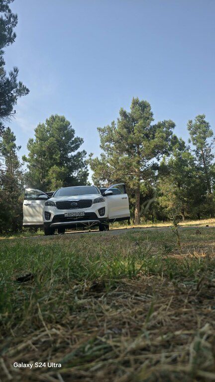 Kia Sorento, 2.0 L, 2016 il, 208 556 km 60-CD-063 — Avtomobillər, Goranboy (5)