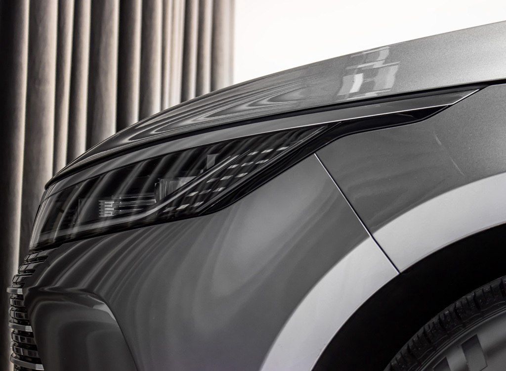 BYD Destroyer 05, 1.5 L, 18.3 kWh, 2025 il, 43 000 km — Avtomobillər, Bakı (3)