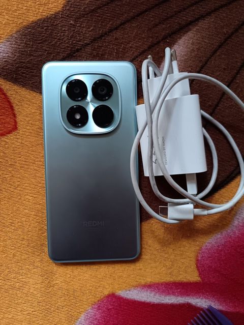Redmi 256 GB, rəng - Yaşıl, İki sim kartlı — Gəncə