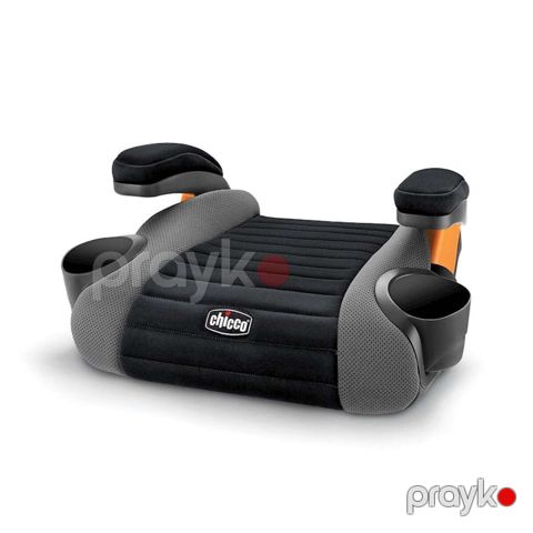 Uşaq üçün avtomobil oturacağı Chicco GoFit, 6+ yaş — Bakı
