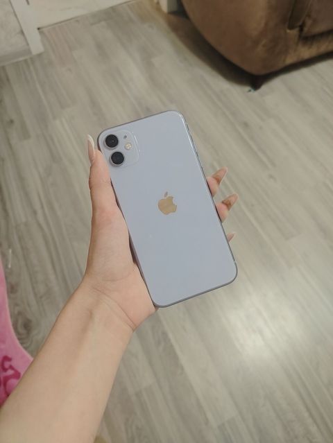 IPhone 11, Face ID — Bakı