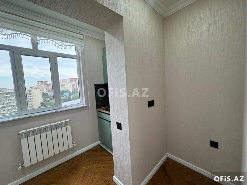 Köhnə tikili Satılır Xətai r., Əhmədli m., 3 otaq, 65 m² — Mənzil, Bakı (3)