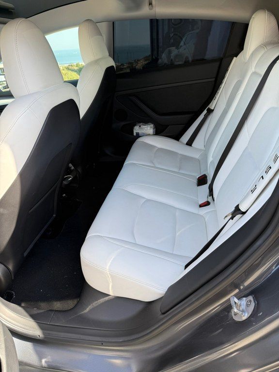 Tesla Model 3, 82 kWh, 2023 il, 64 000 km — Avtomobillər, Bakı (9)