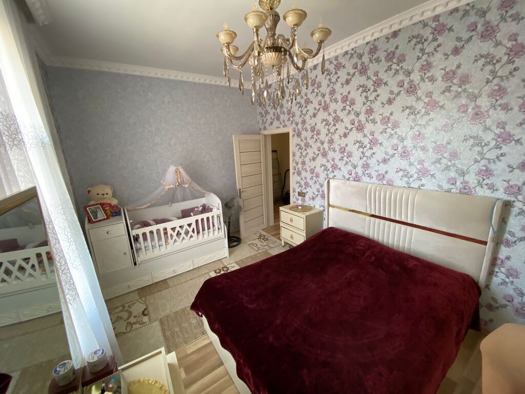 Həyət evi, Biləcəri qəs — Ev, villa, Bakı (9)