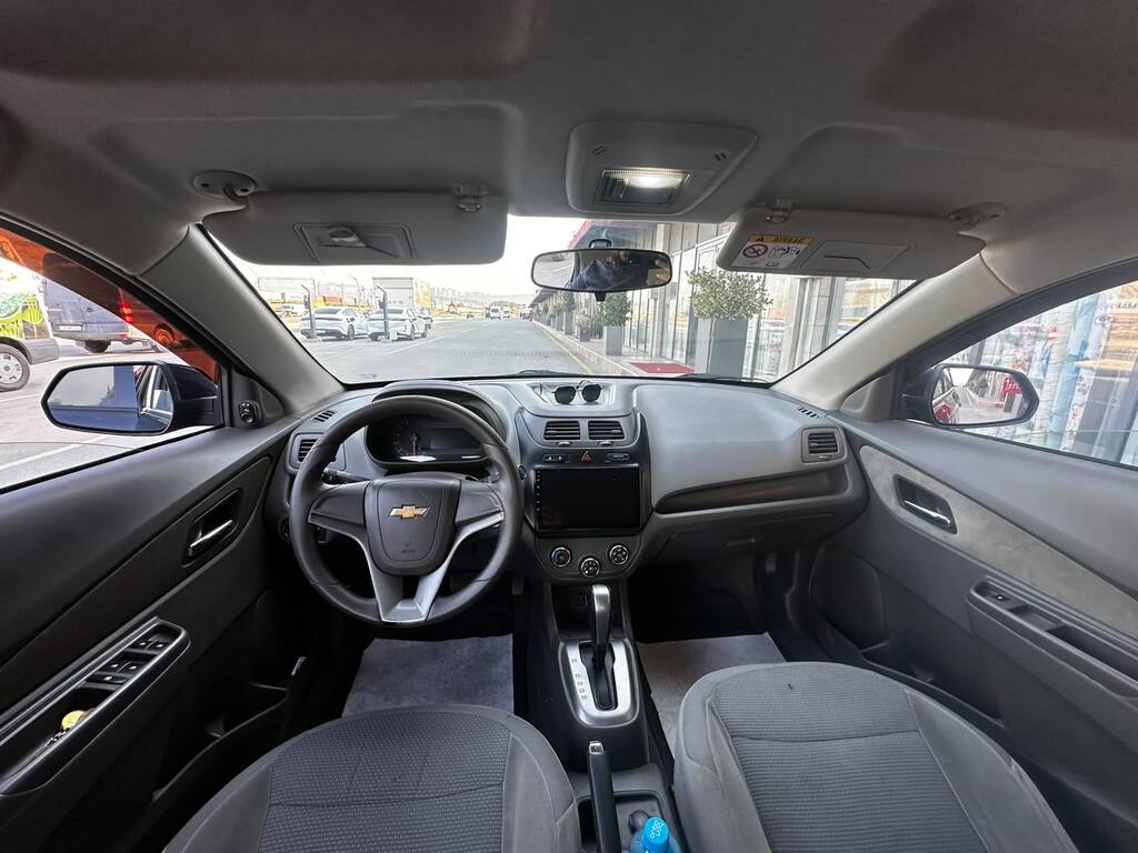Chevrolet Cobalt, 1.5 L, 2024 il, 119 000 km — Avtomobillər, Bakı (3)