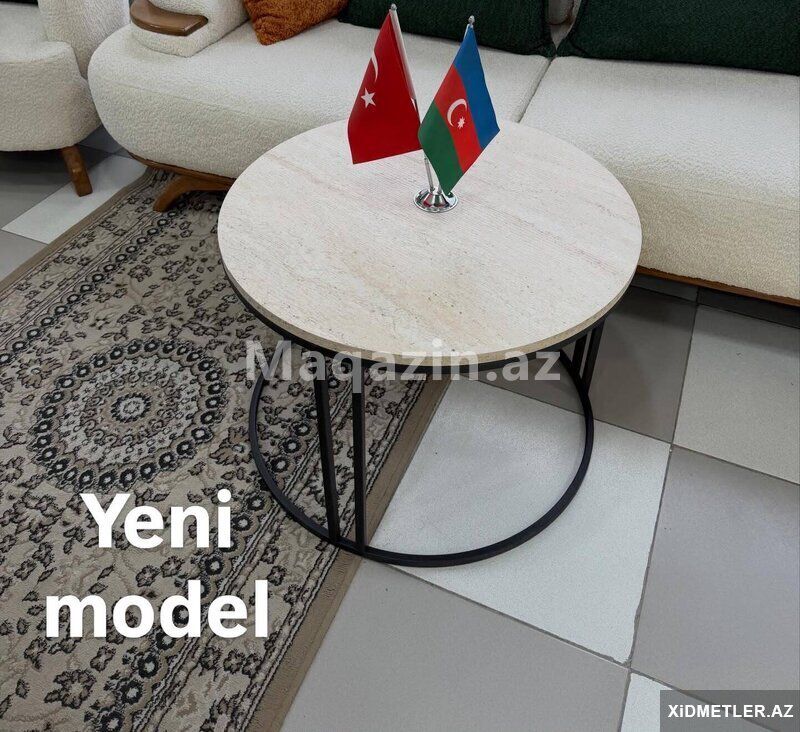 Ziqon jurnalni — Mallar, Bakı (2)