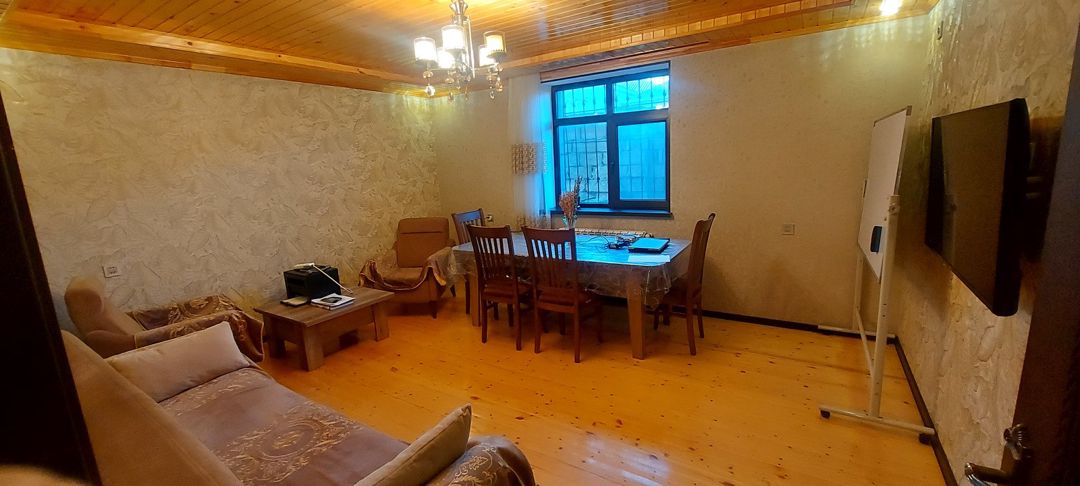 Satılır 7 otaqlı həyət evi/bağ evi 190 m² — Ev, villa, Bakı (7)