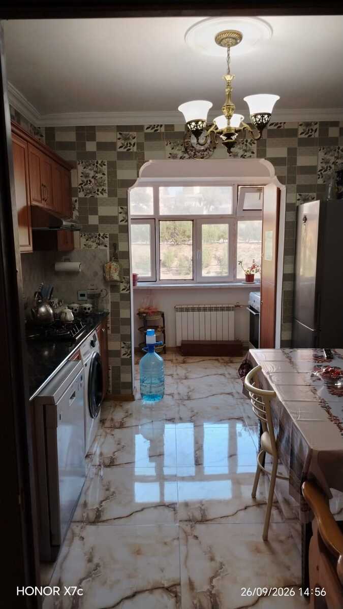 Satılır 3 otaqlı köhnə tikili 70 m² — Mənzil, Bakı (5)