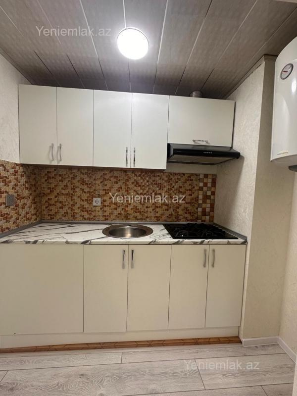Satılır 3 otaqlı Bina evi menzil (Yeni tikili), 53 m², Masazır — Mənzil, Abşeron (8)
