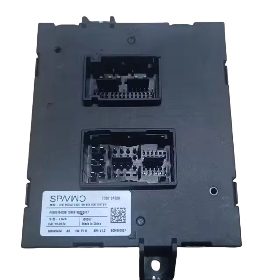 Lynk & CO 900 ehtiyat hissələri — Ehtiyat hissələri və aksesuarlar, Bakı (3)