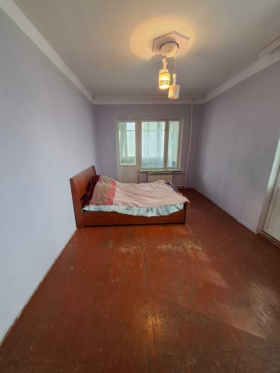 Satılır 3 otaqlı köhnə tikili 85 m² — Mənzil, Bakı (3)