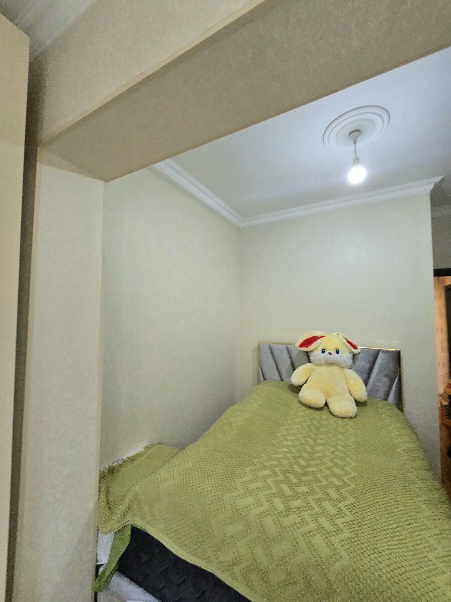 2-otaqlı mənzil, Xətai r., 45 m² — Mənzil, Bakı (7)