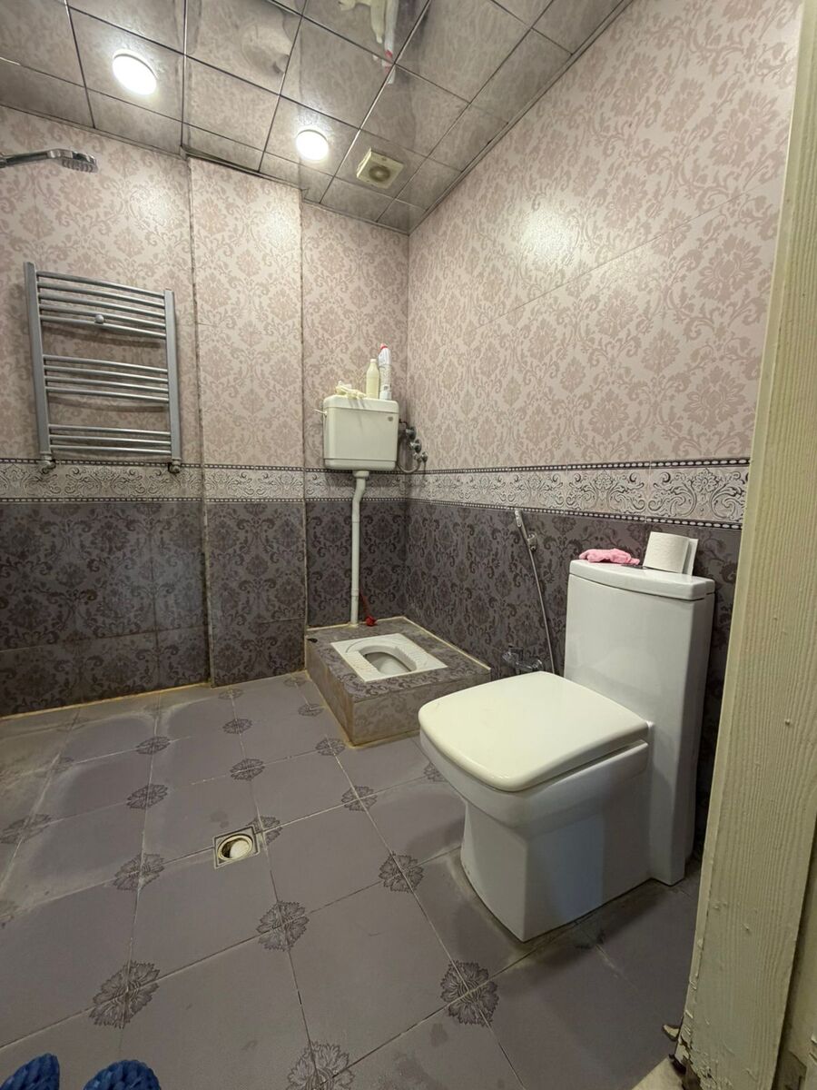 Satılır 3 otaqlı yeni tikili 100 m² — Mənzil, Bakı (7)
