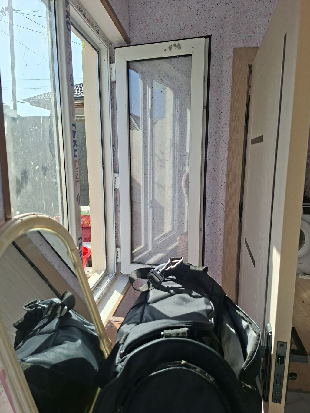 Buzovna 3 otaqlı, 60 kv. m, Kredit yoxdur, Yeni təmirli — Ev, villa, Bakı (8)