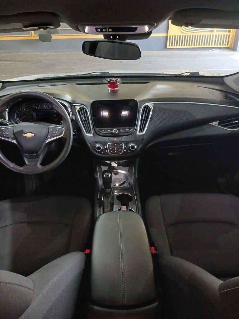 Chevrolet Malibu, 1.5 L, 2019 il, 110 000 km 88-BS-857 — Avtomobillər, Şəmkir (12)