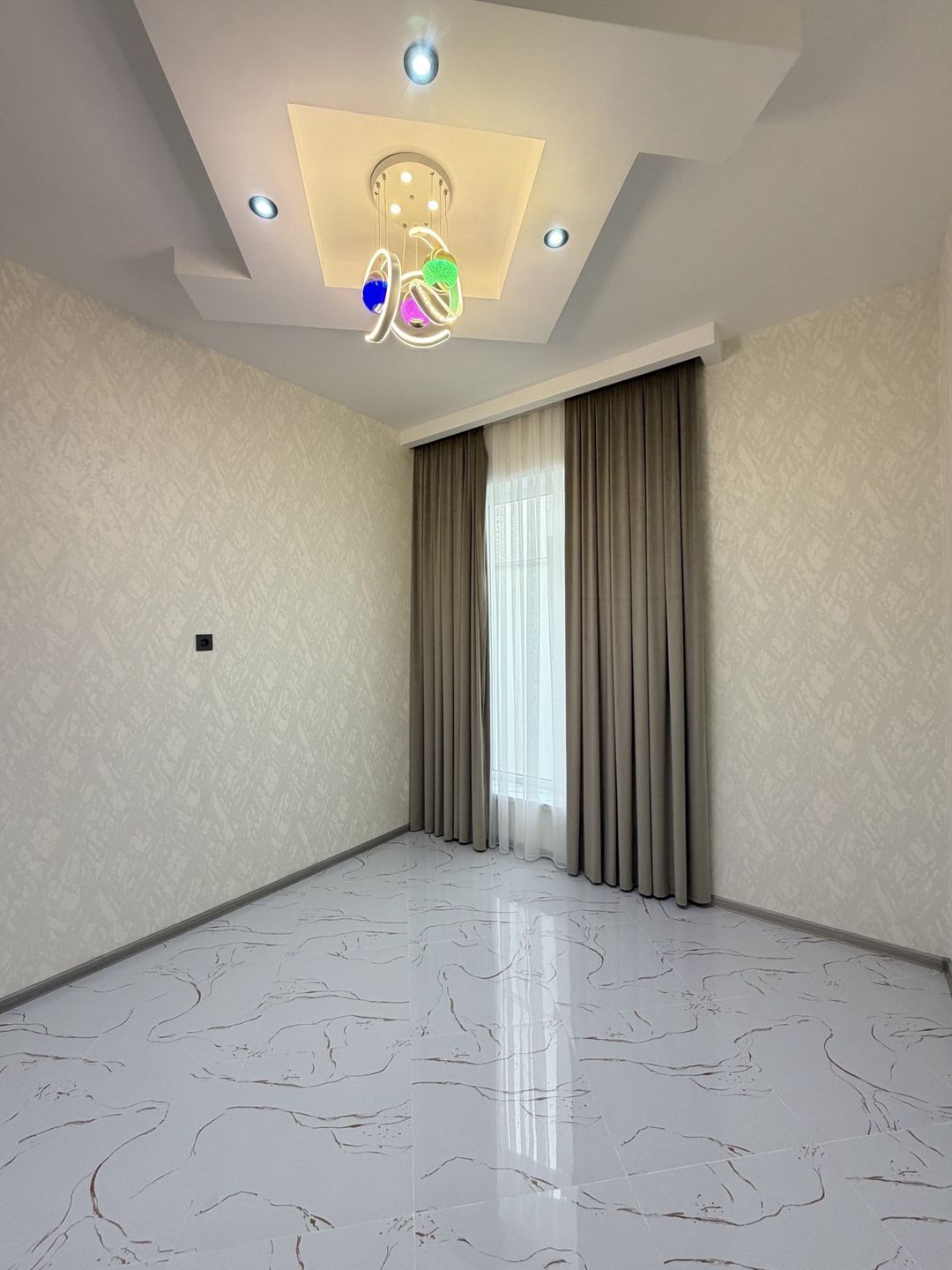 Satılır 4 otaqlı həyət evi/bağ evi 145 m² — Ev, villa, Bakı (10)